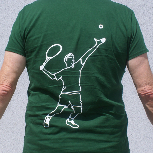 Tee - Shirt Collab&#039;