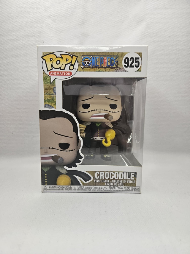 Pop Crocodile 925 - One Piece 