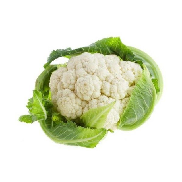 CAVOLFIORE 1,3KG CIRCA