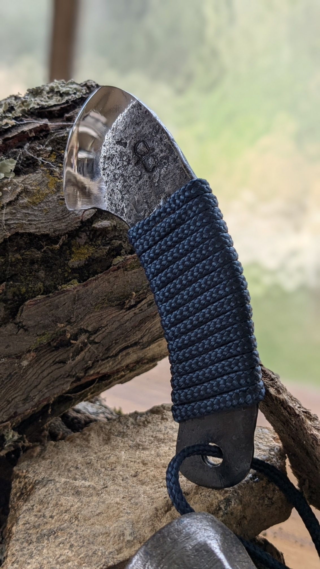 Le Kiridashi en lacet