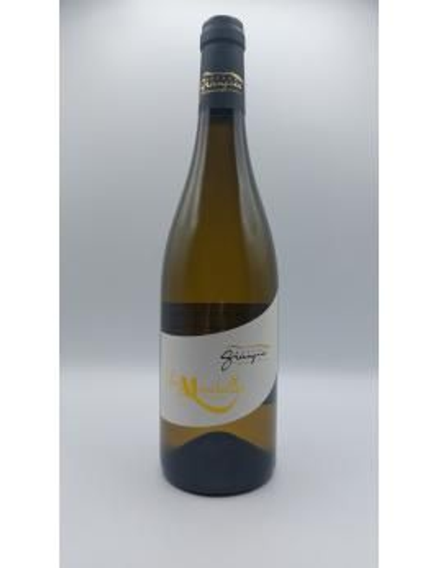 Viognier Mirabelles  moelleux // Domaine Roland Grangier