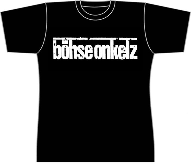 Böhse Onkelz