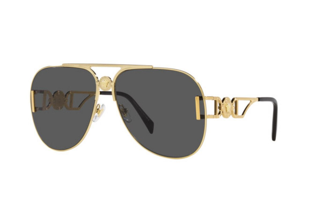 Eyewear Man Woman Versace  VE 2255 100287