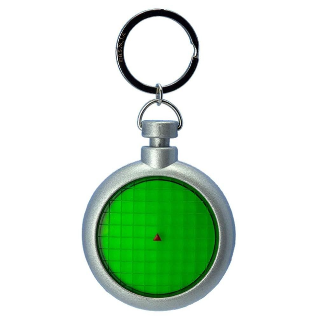Dragon Ball Z: Radar 3D Keyring