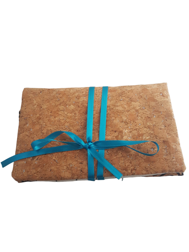 Pochette Bijoux Myosotis