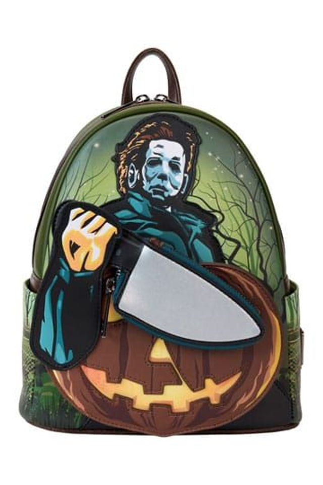 Halloween: Michael Myers Mini Backpack 