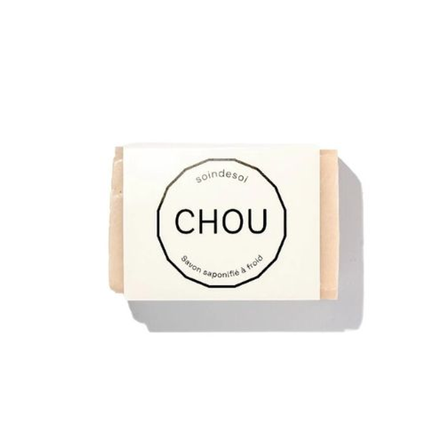 Savon CHOUX - soin de soi