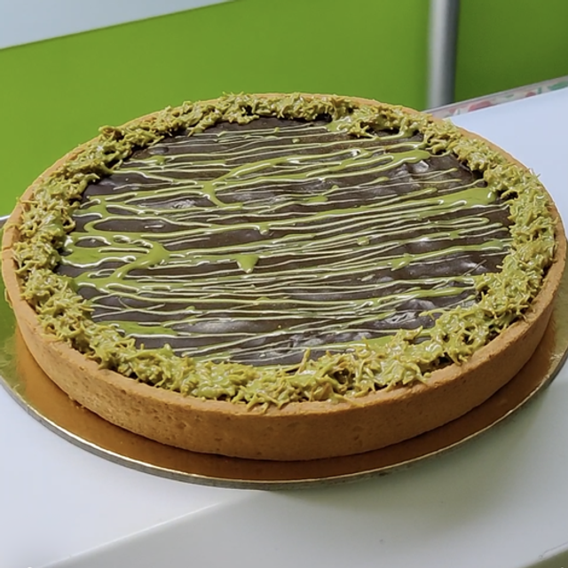 Crostata Dubai