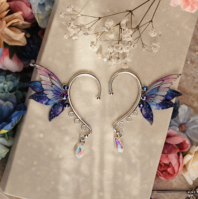 Petites fées de minuit,