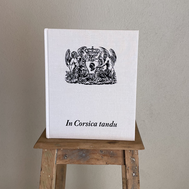 In Corsica tandu : Autrefois, la Corse