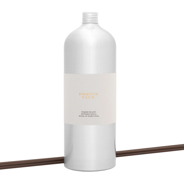 Portus cale recarga difusor 900ml HAJJAR
