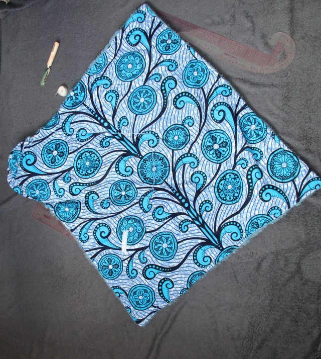 [Préco] Couverture 4 en 1 - le cadeau de naissance pratique et durable