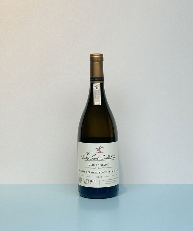 Dry Land Collection Chenin Blanc - Perdeberg Cellar