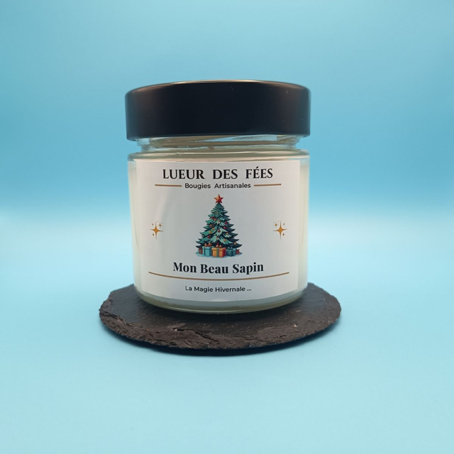 Sapin de Noël