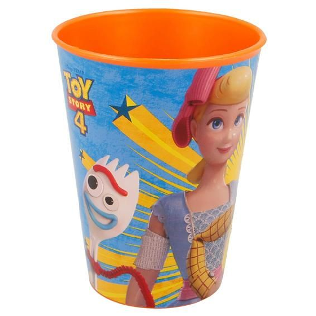 VASO 260ml TOY STORY 4