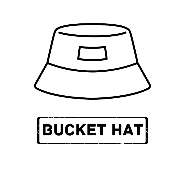 Bucket Hat