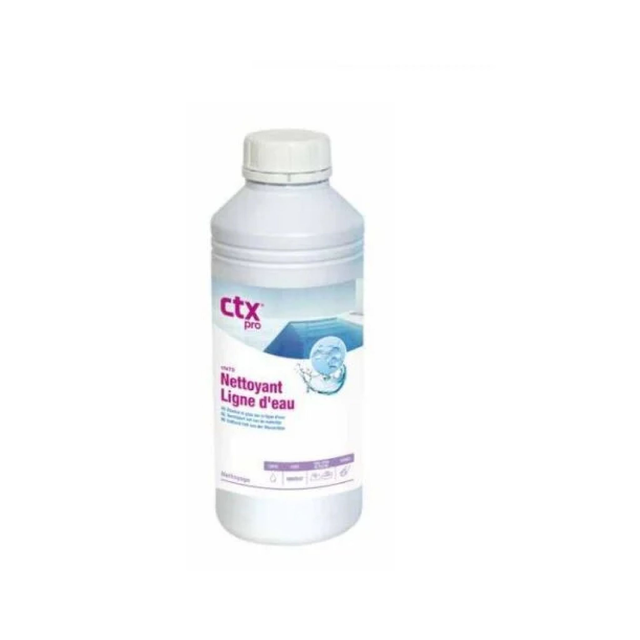 CTX942 produit ligne d'eau