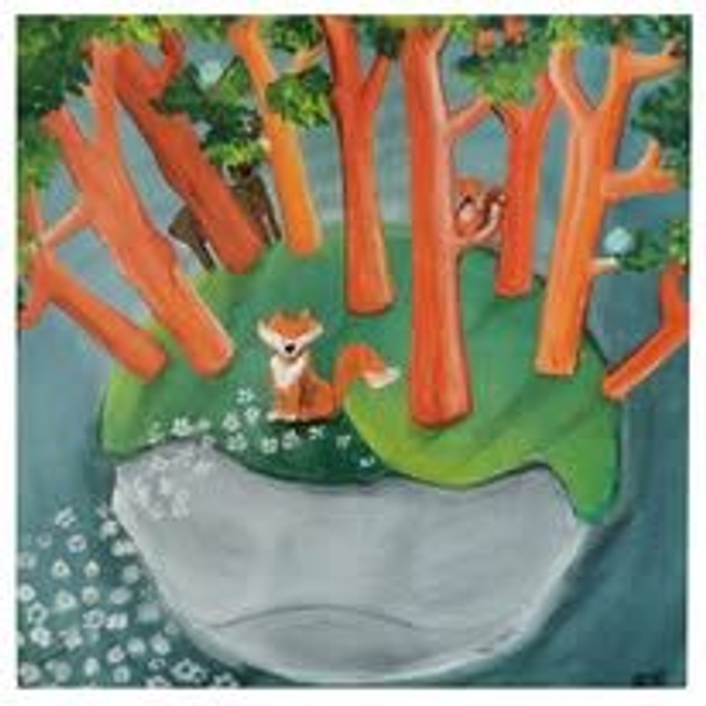 Les gardiens du bois