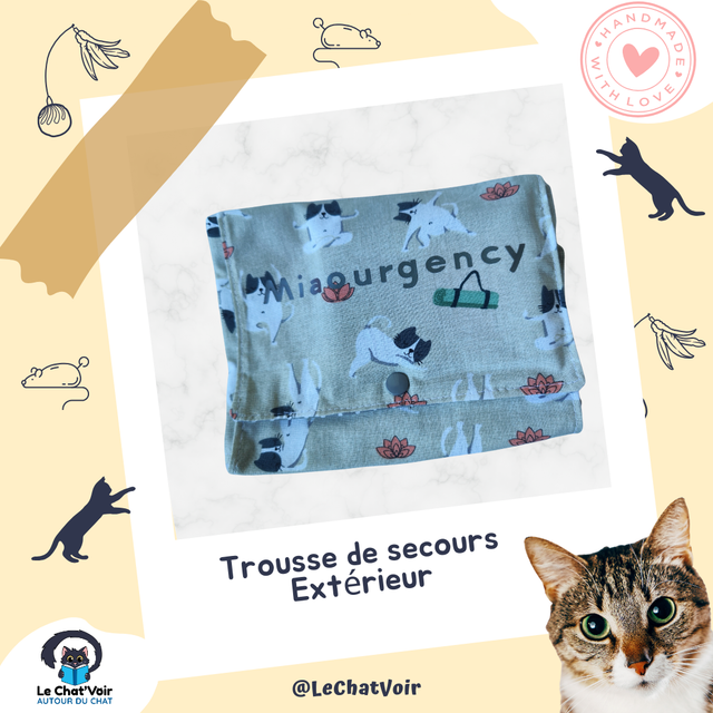 Trousse de secours (1)