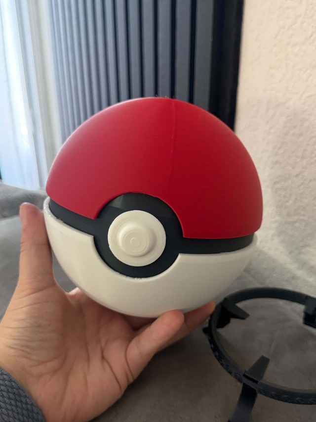 Tirelire Pokeball collector