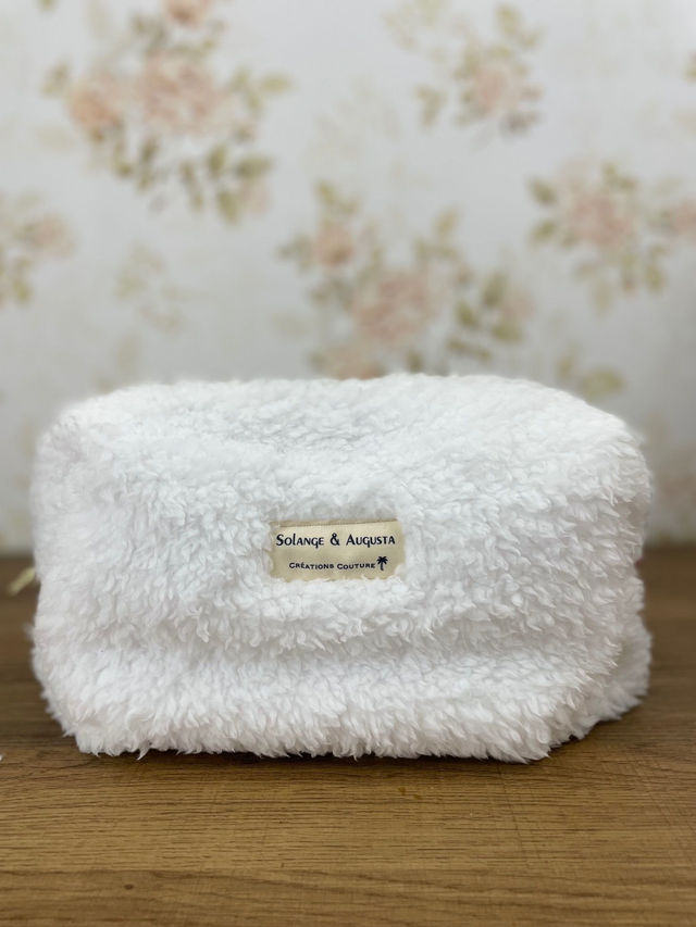 Trousse de toilette Polina