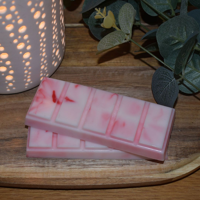 Very Cherry Snap Bar Wax Melt