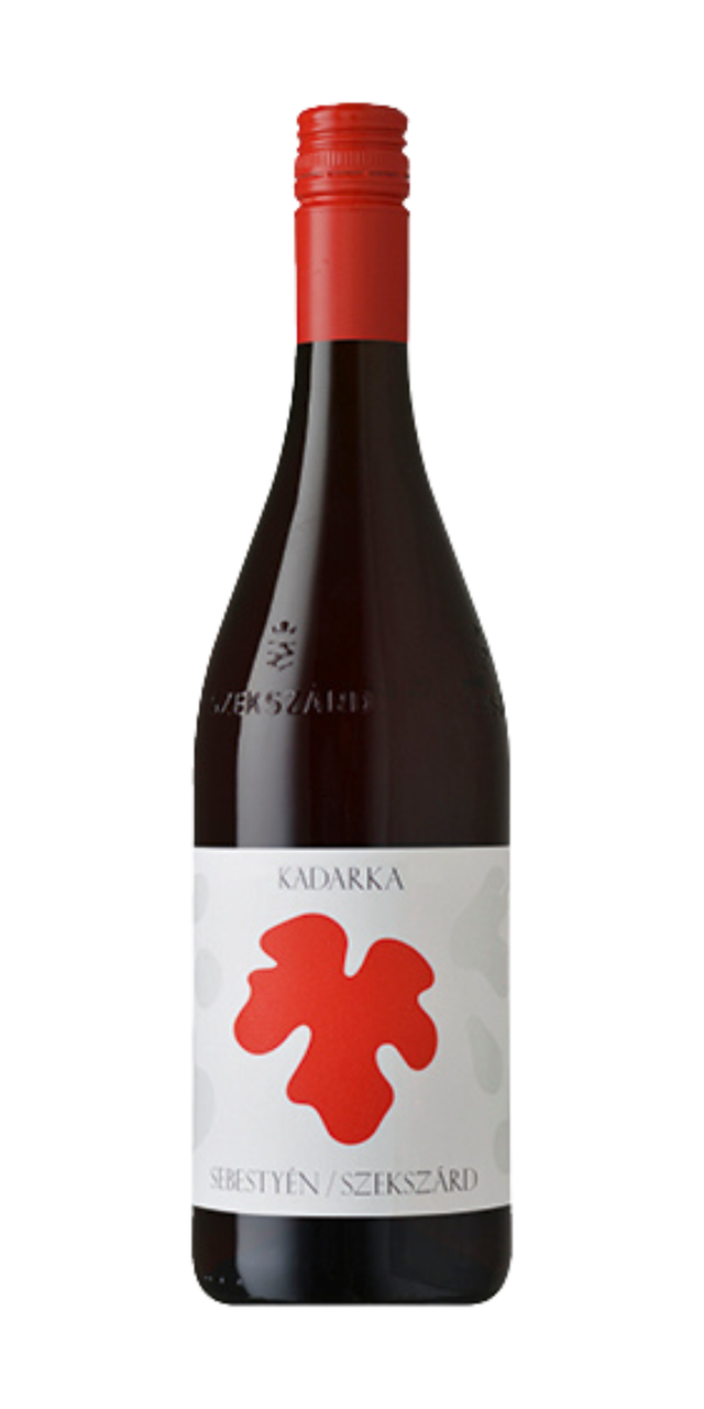 Sebestyen Szekszard Kadarka 2023