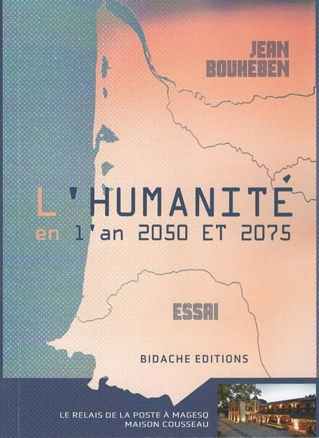ABC / Bouheben Jean - L'Humanité en 2050 et 2075