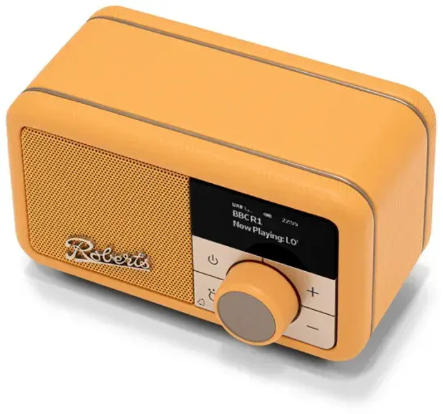 Roberts Revival Petite 2 DAB+ Radio