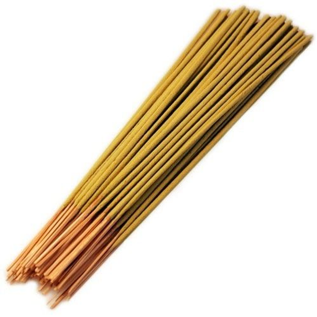 15 Bâtons d'encens indien – Citron