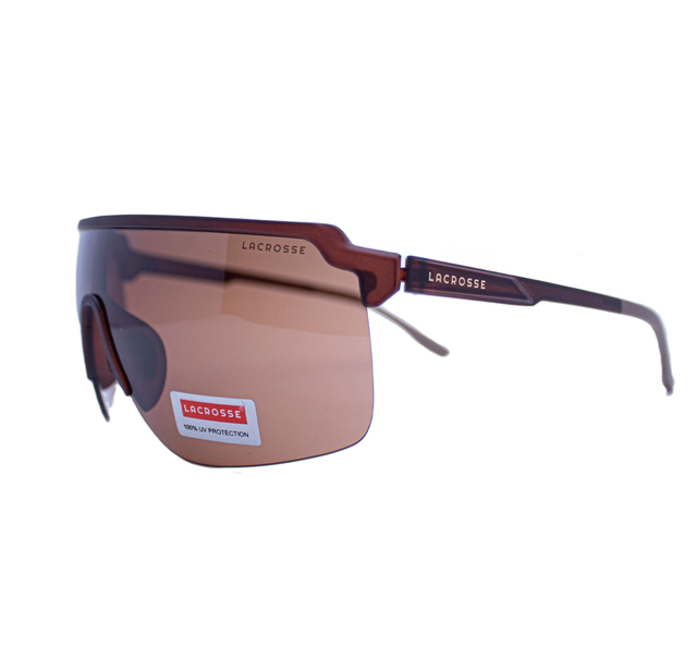 Lentes de sol sport Lacrosse LY-2132L C4