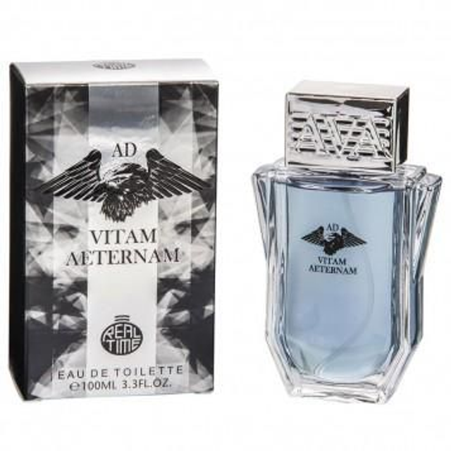 Vital aeternam femme 100 ml