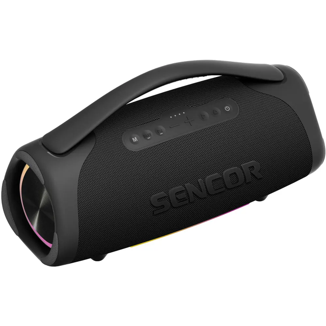 Prenájom: Sencor RESONEX MEGA (190W+BassBoost)