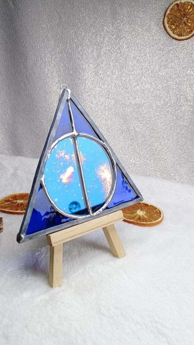 Les Reliques de la mort 