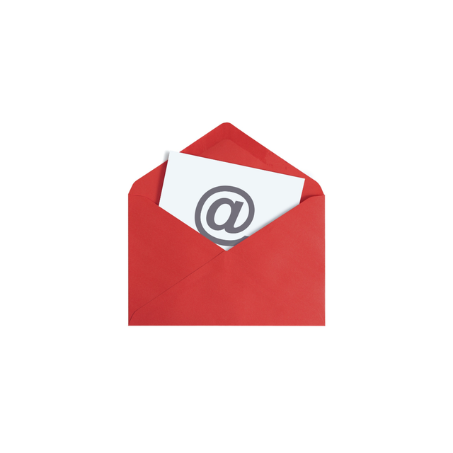 Via Email