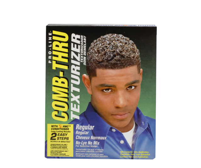Proline Comb Thru Texturizer (Regular) 