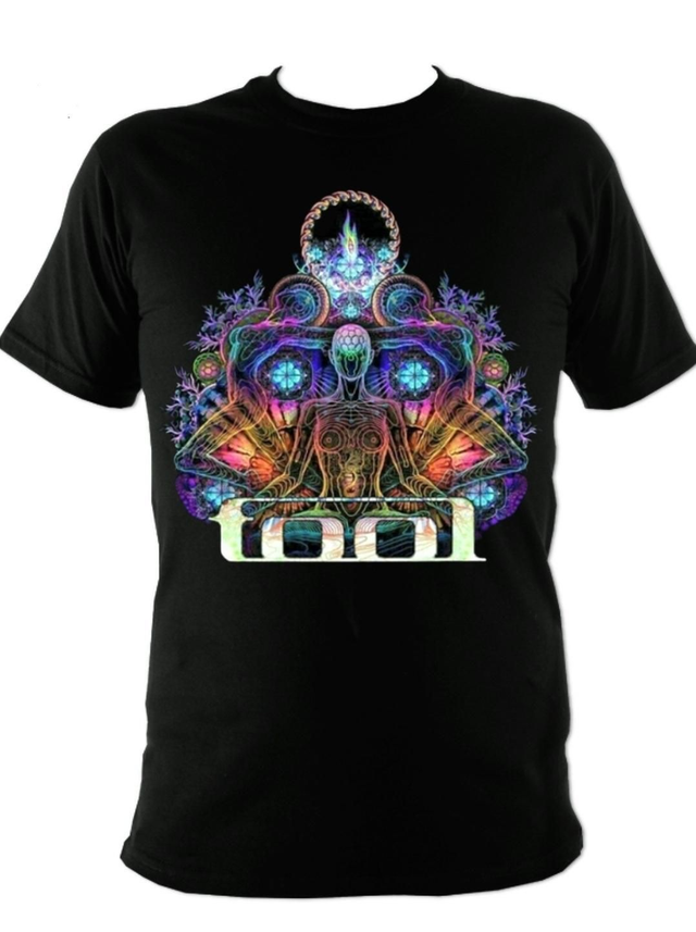 Tool T-shirt