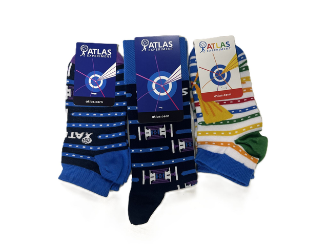 ATLAS SOCKS 