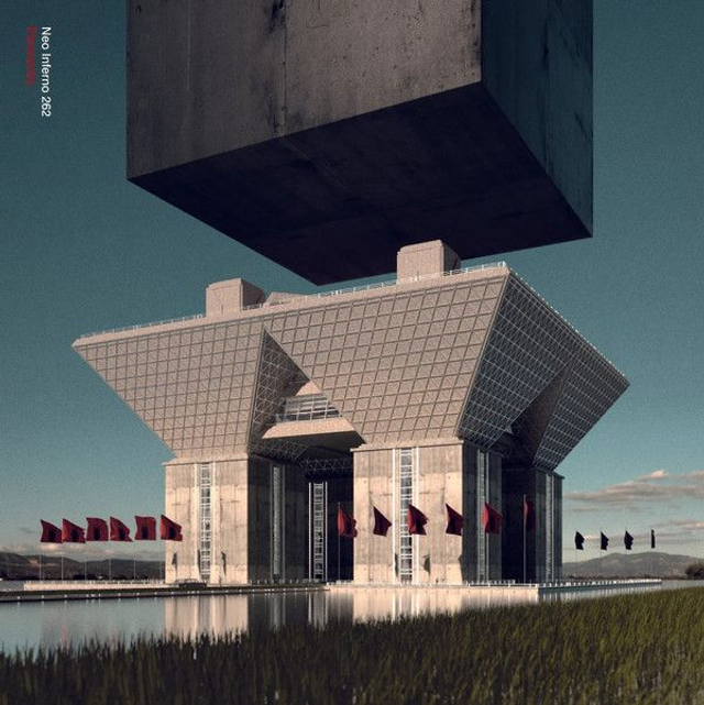 Neo Inferno 262 ‎– Pleonectic