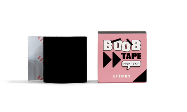 LITCHY Boobtape Night Sky