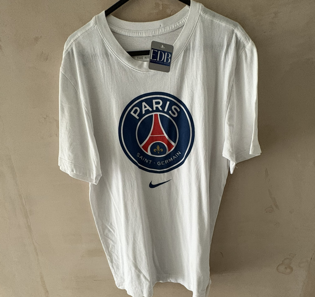 Paris Saint Germain T shirt 