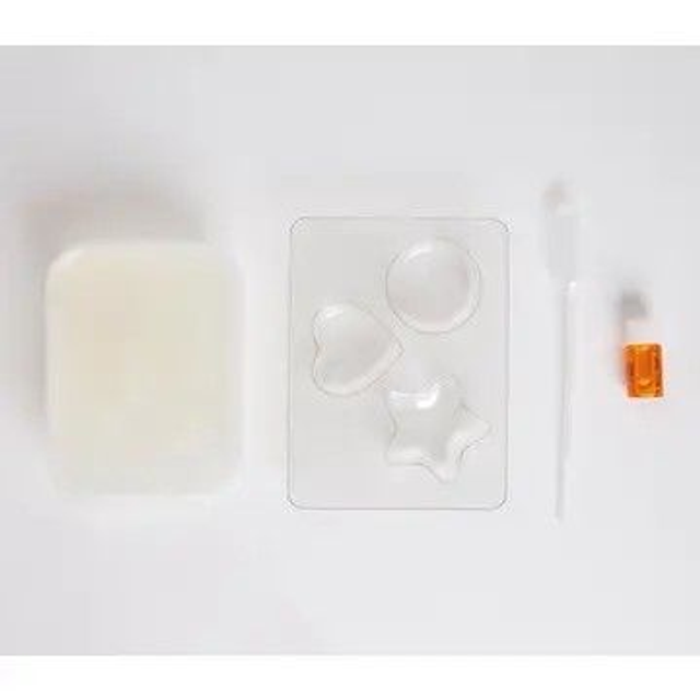A Craft Soap Making Kit