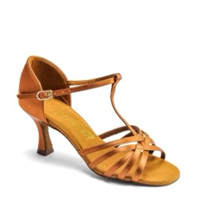 Adult Latin Shoes