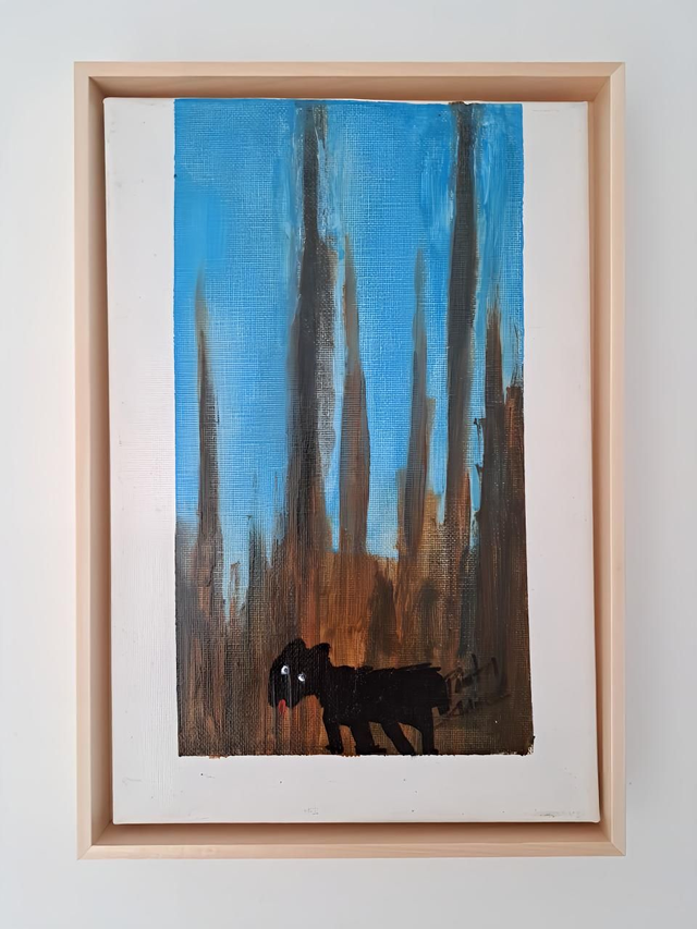 Home deco art by Adriano Corça