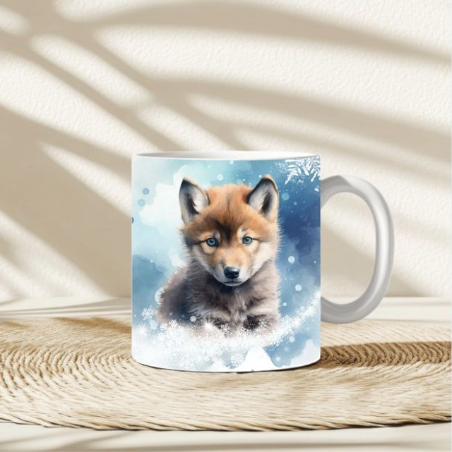 Mug Loup