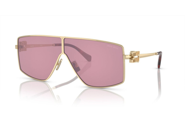 Eyewear Woman Miu Miu  MU 51ZS ZVN50D