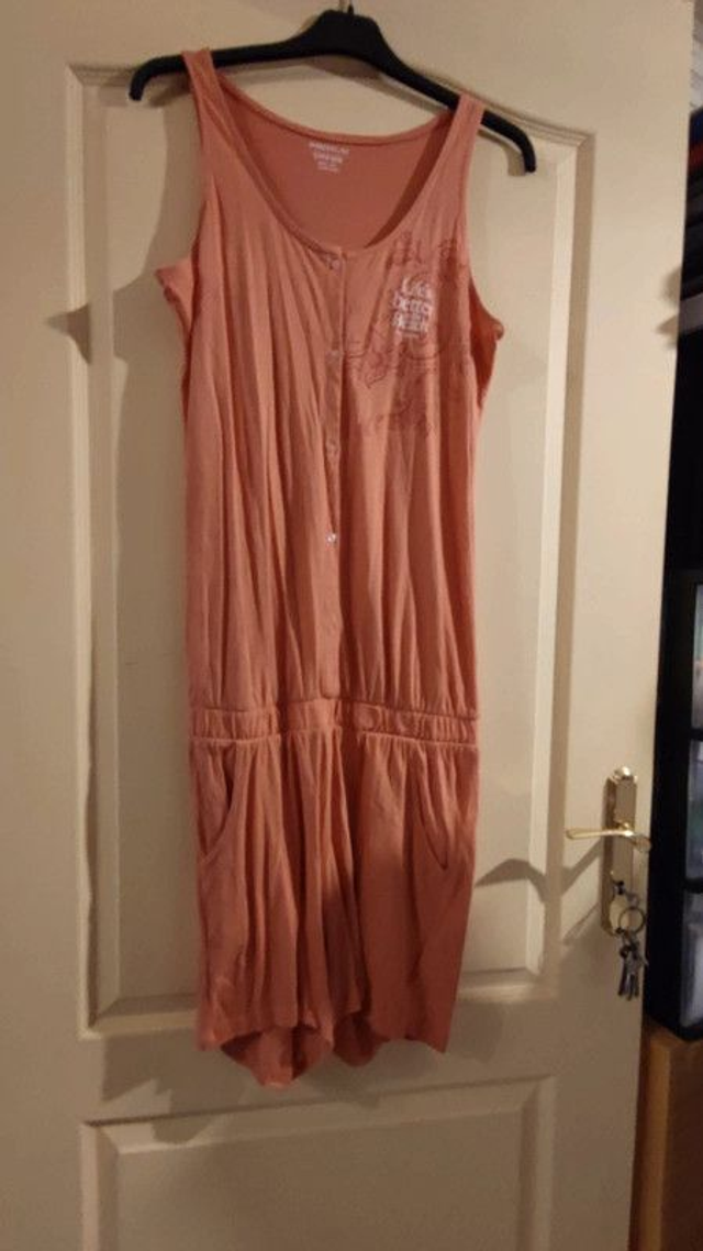 Combishort 46/48 (différents coloris) COMPLICES