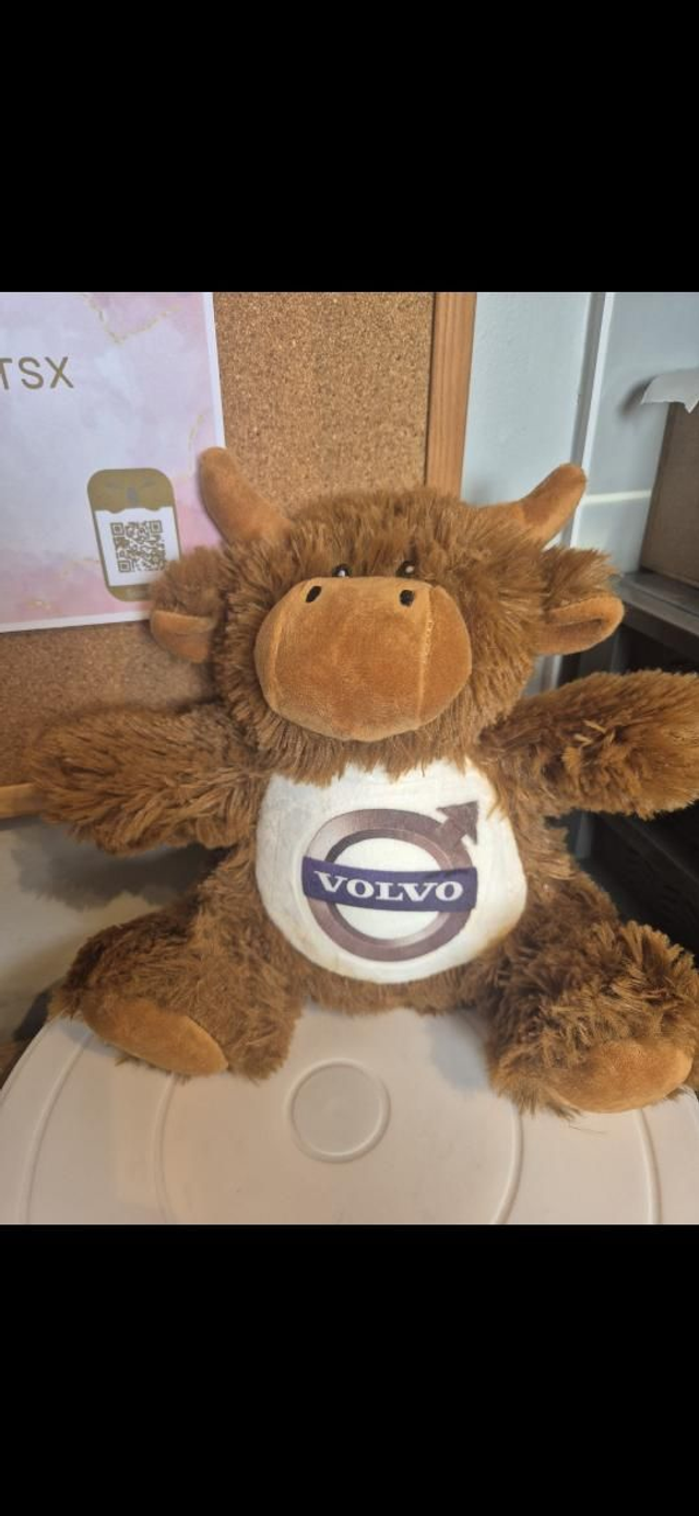 Design your own Highland cow 