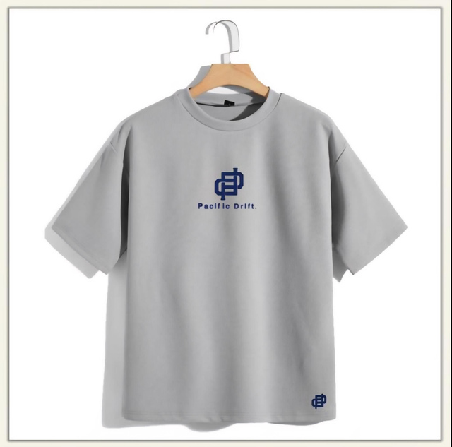 PD Oversized T-shirt 