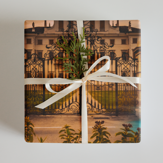 Carta regalo Villa Manin
